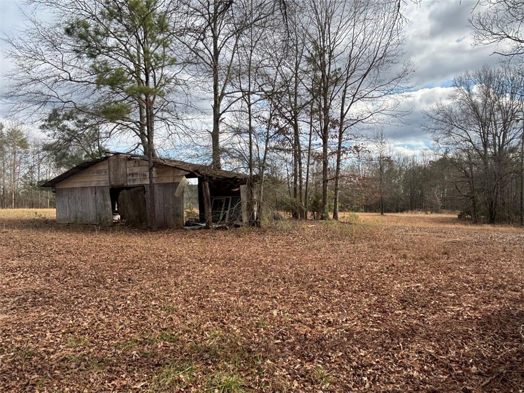 850 Bethel Church Road Southeast Silver Creek, GA 30173 - Photo 65 of 106