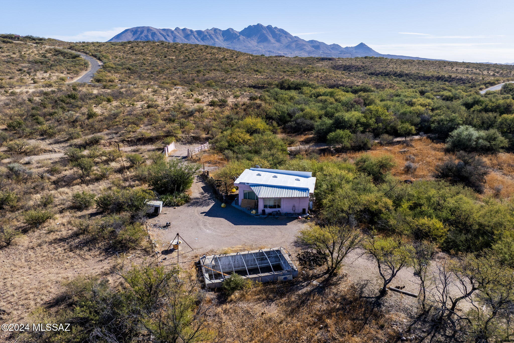 100 Santa Gertrudis Lane Rio Rico, AZ 85648 - Photo 11 of 14 Gallery Image 11