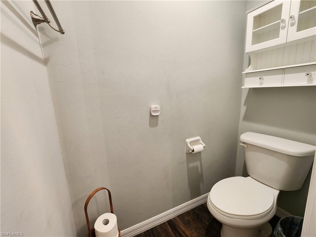 18453 Geranium Road Fort Myers, FL 33967 - Photo 15 of 21 Master bath water closet