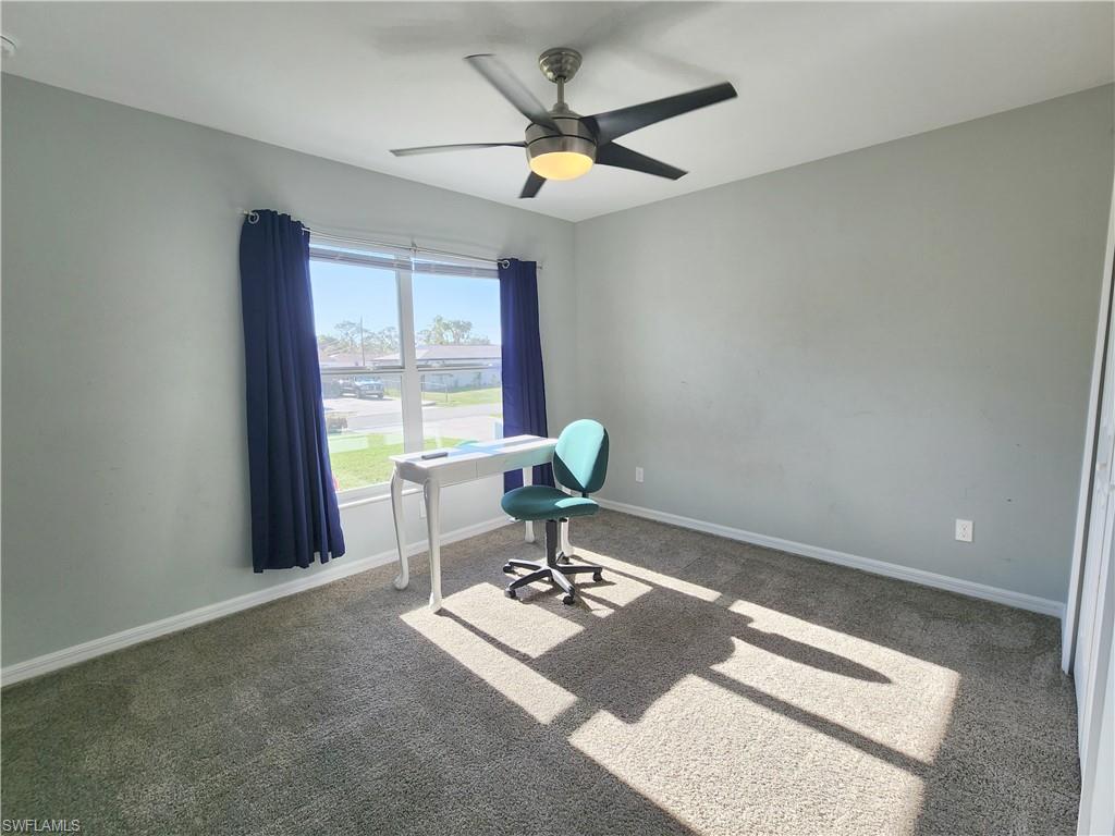 18453 Geranium Road Fort Myers, FL 33967 - Photo 16 of 21 Bedroom 2