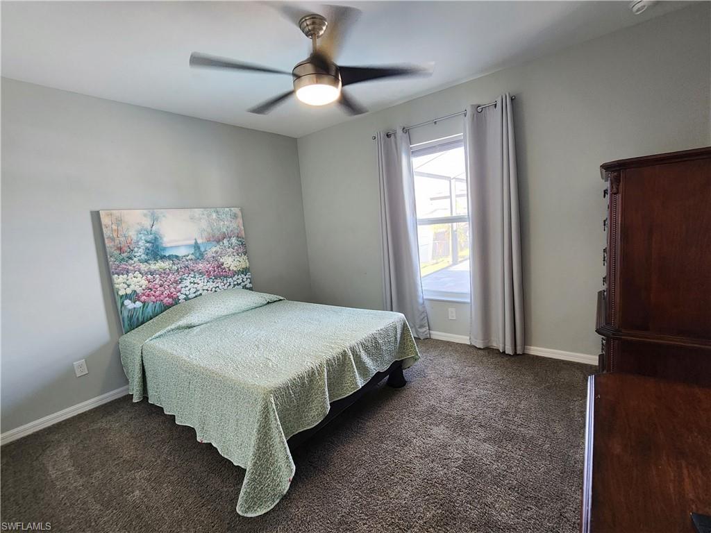 18453 Geranium Road Fort Myers, FL 33967 - Photo 18 of 21 Bedroom 3