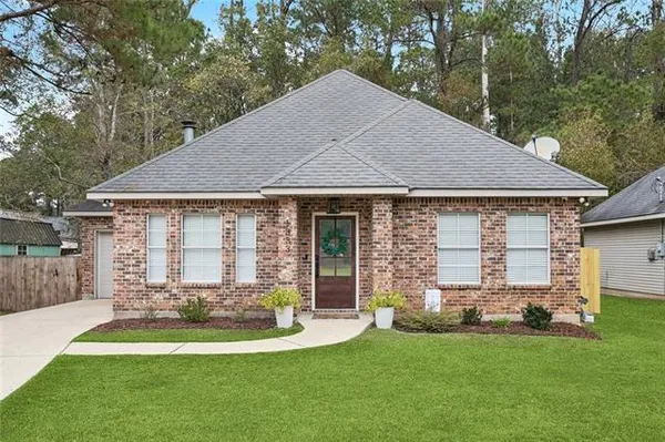 $257,500 | 1333 Viola Street, Mandeville, LA 70448