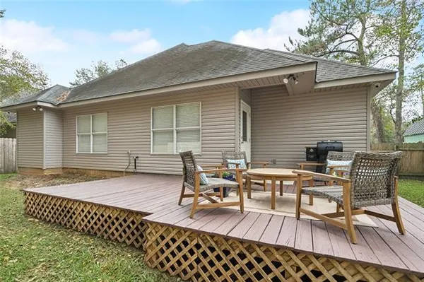 $250,000 | 1333 Viola Street, Mandeville, LA 70448