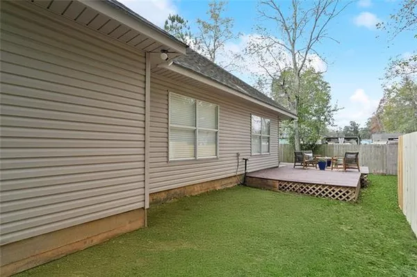 $250,000 | 1333 Viola Street, Mandeville, LA 70448