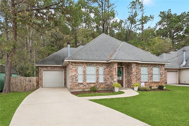 1333 Viola Street Mandeville, LA 70448 - Photo 2 of 16