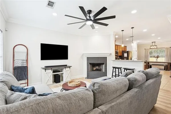 $250,000 | 1333 Viola Street, Mandeville, LA 70448