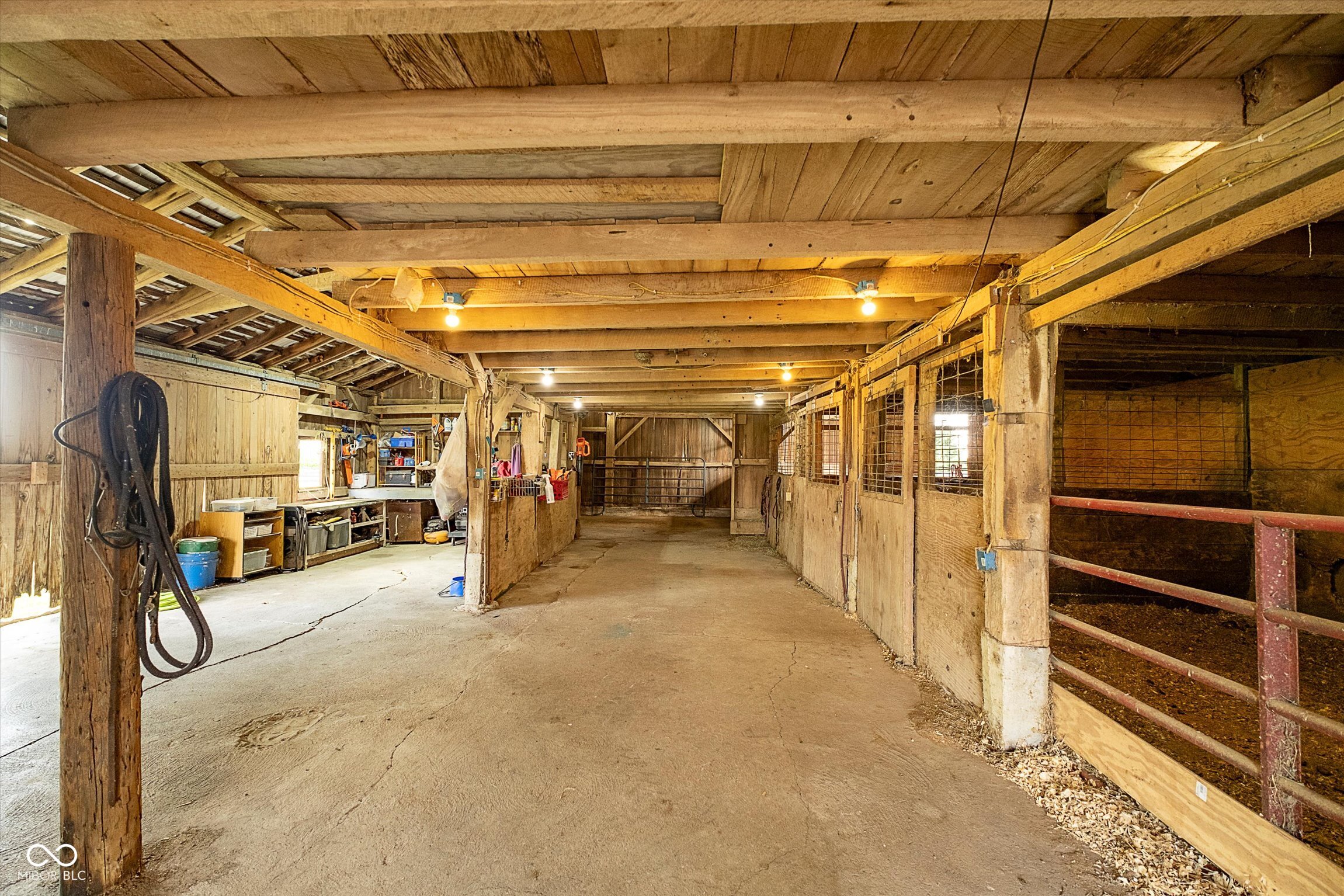 21717 Mule Barn Road Sheridan, IN 46069 - Photo 27 of 37