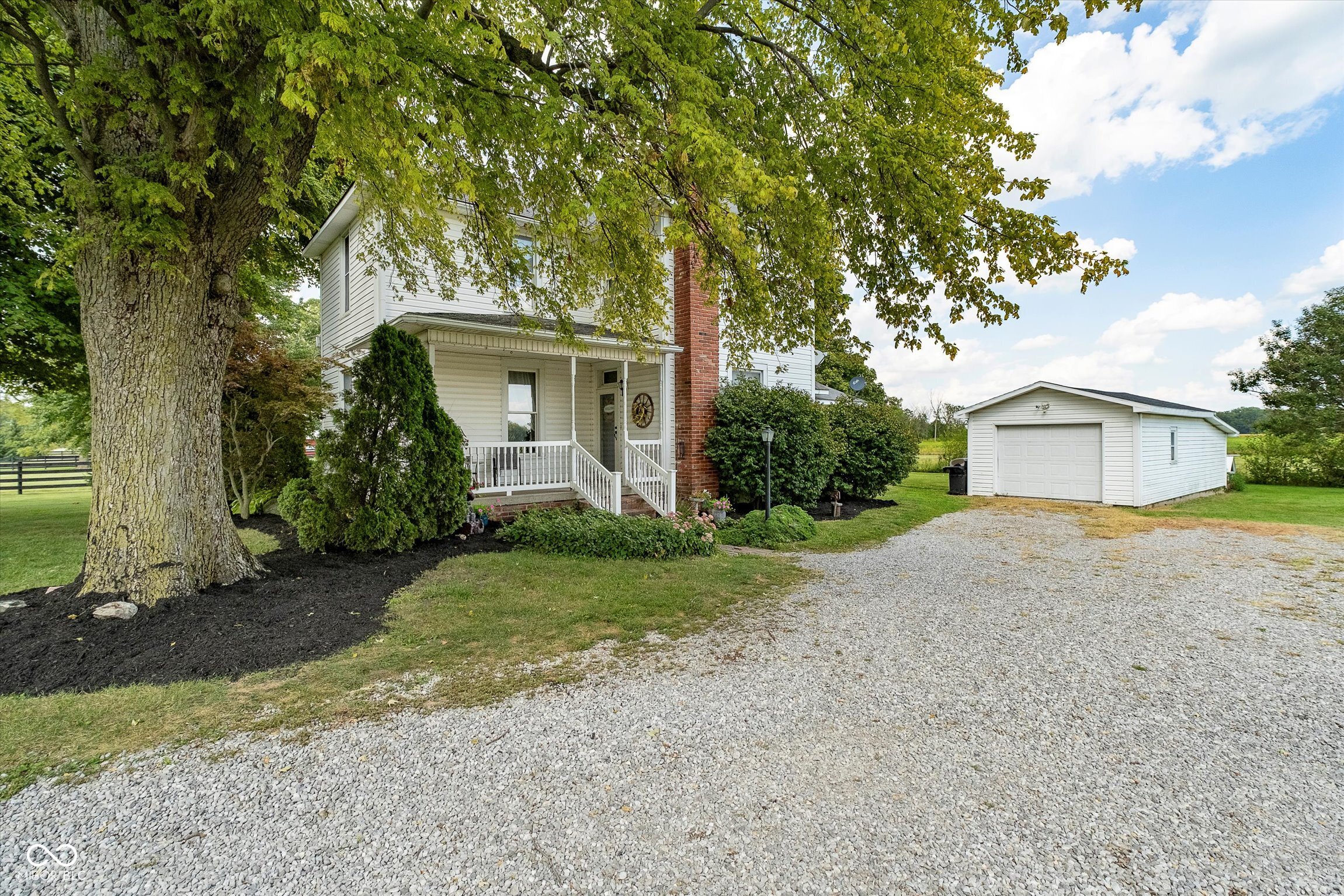 21717 Mule Barn Road Sheridan, IN 46069 - Photo 3 of 37