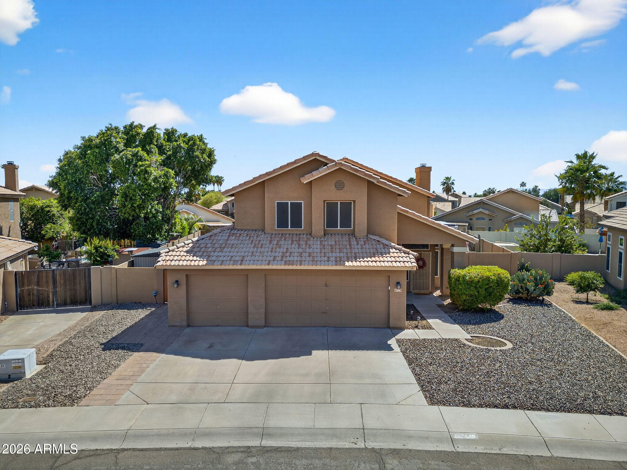 4719 East Rockledge Road Phoenix, AZ 85044 - Photo 54 of 74