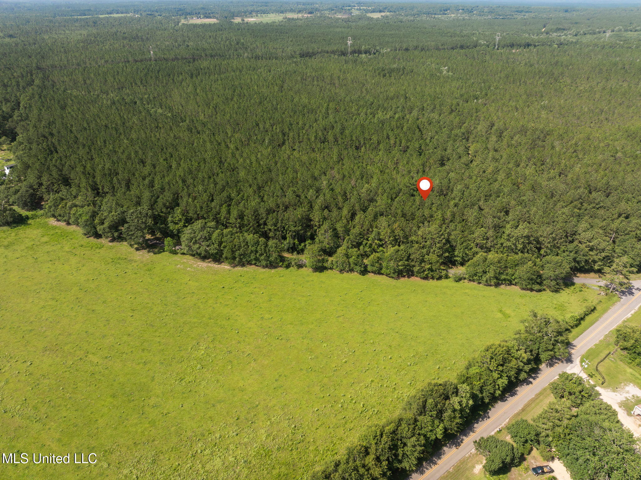 Esther Road Saucier, MS 39574 - Photo 2 of 5 Herman_Ladner_Road_Lot_20-2