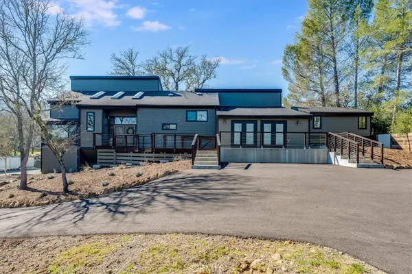 $1,699,000 | 8160 Los Osos Road, Atascadero, CA 93422