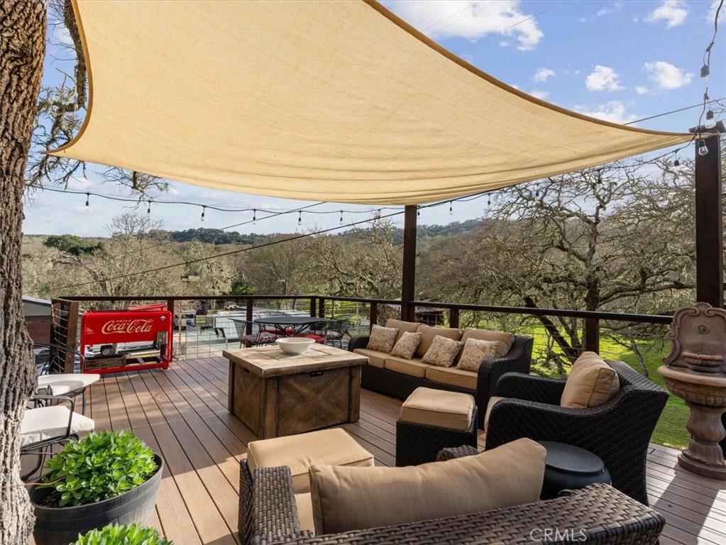 8160 Los Osos Road Atascadero, CA 93422 - Photo 41 of 73