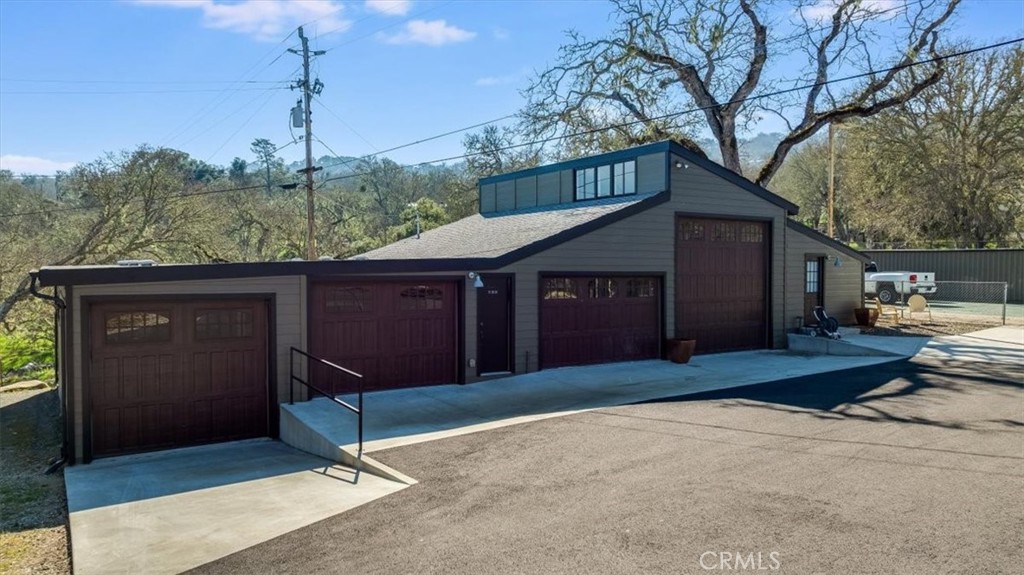 8160 Los Osos Road Atascadero, CA 93422 - Photo 47 of 73