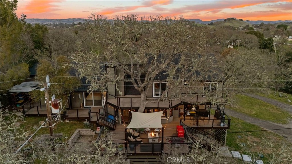 8160 Los Osos Road Atascadero, CA 93422 - Photo 52 of 73