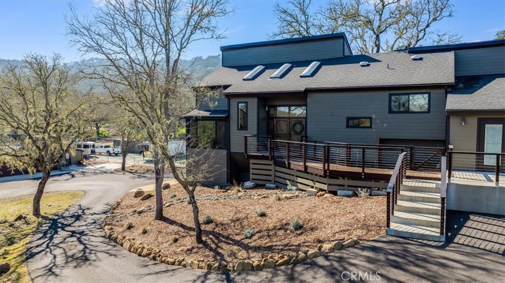 8160 Los Osos Road Atascadero, CA 93422 - Photo 56 of 73