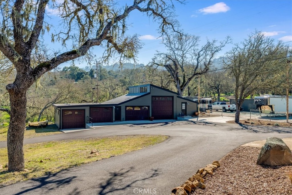 8160 Los Osos Road Atascadero, CA 93422 - Photo 59 of 73