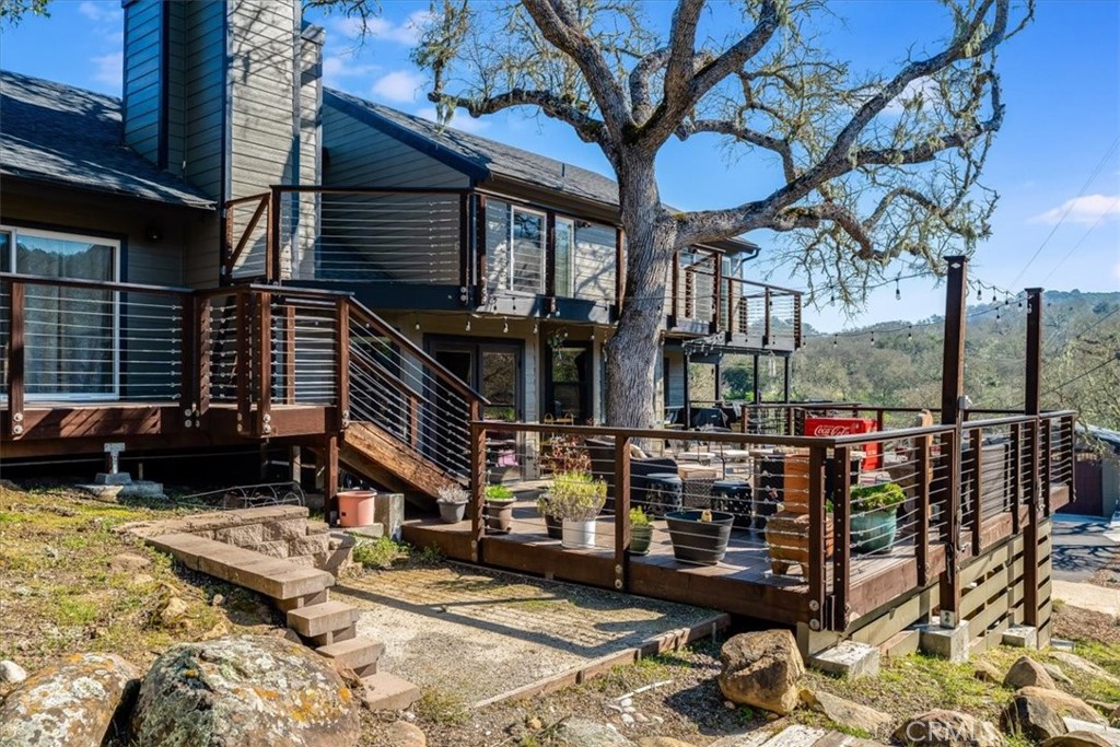 8160 Los Osos Road Atascadero, CA 93422 - Photo 61 of 73