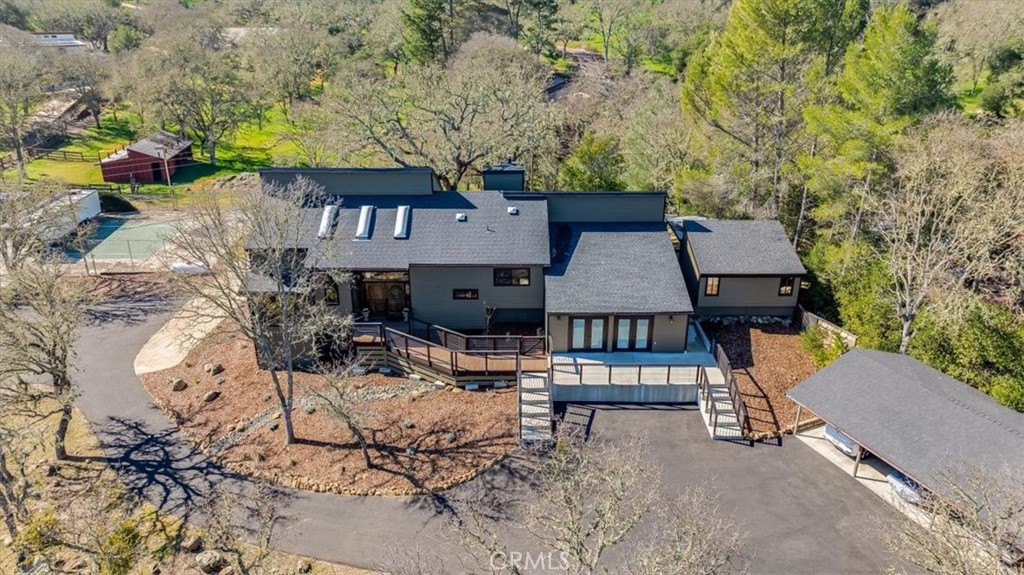 8160 Los Osos Road Atascadero, CA 93422 - Photo 64 of 73