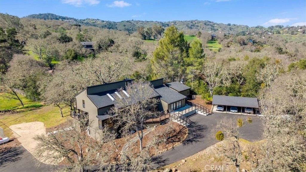 8160 Los Osos Road Atascadero, CA 93422 - Photo 66 of 73