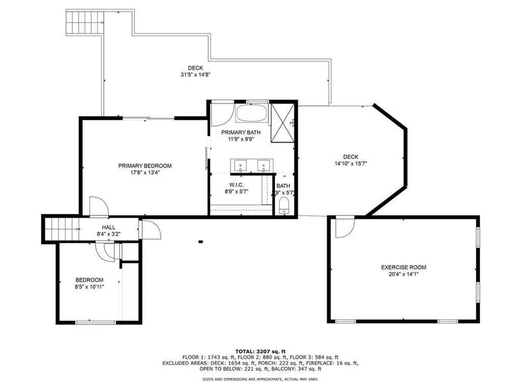 8160 Los Osos Road Atascadero, CA 93422 - Photo 72 of 73