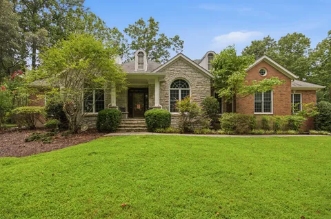 $1,349,000 | 105 Fox Hunt Point, Nashville, TN 37221