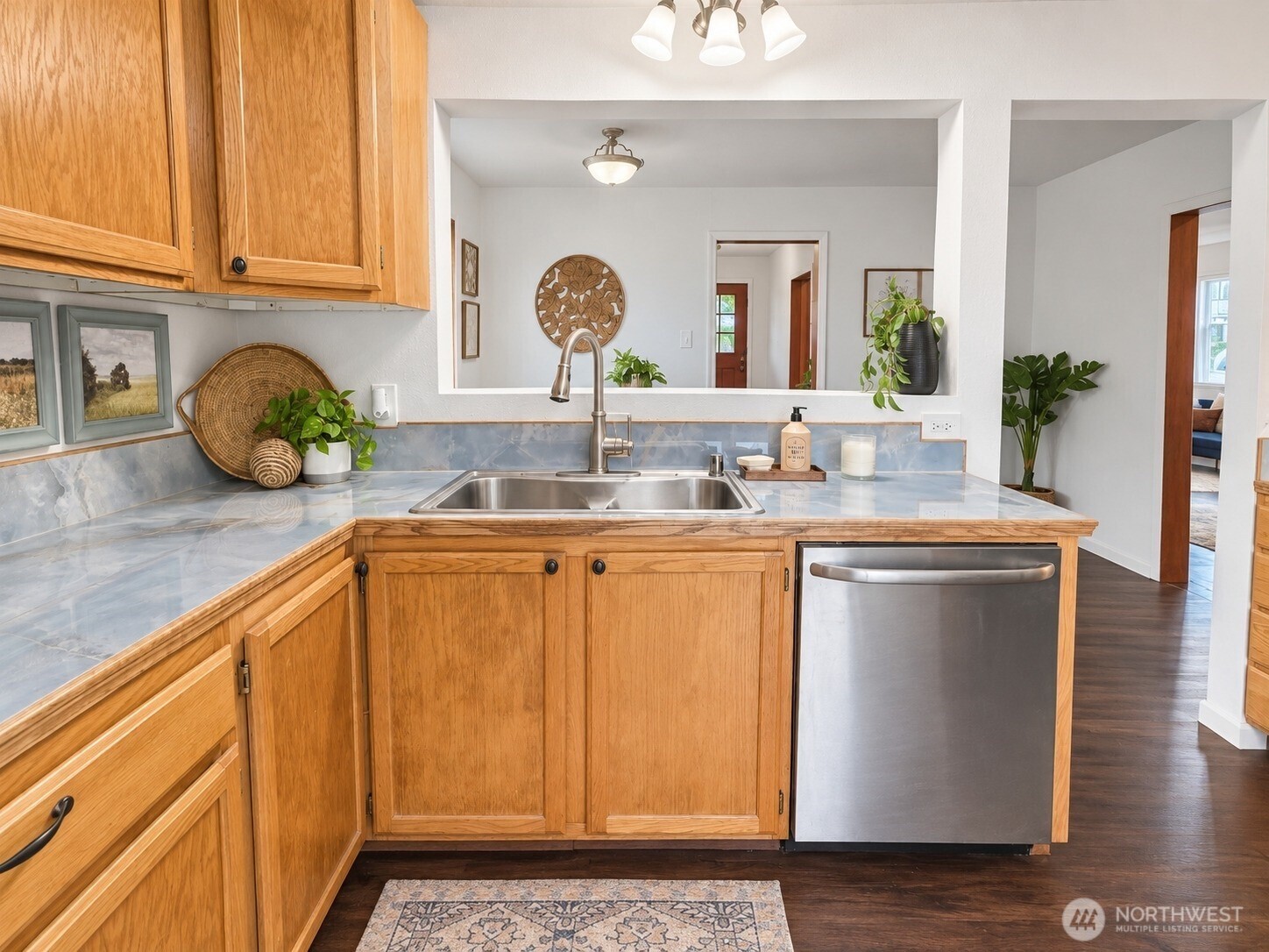 408 F Street Cosmopolis, WA 98537 - Photo 11 of 29 Gallery Image 11