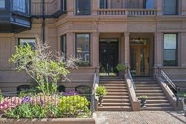 193 Beacon Street, Unit 4 Boston, MA 02116 - Photo 21 of 22