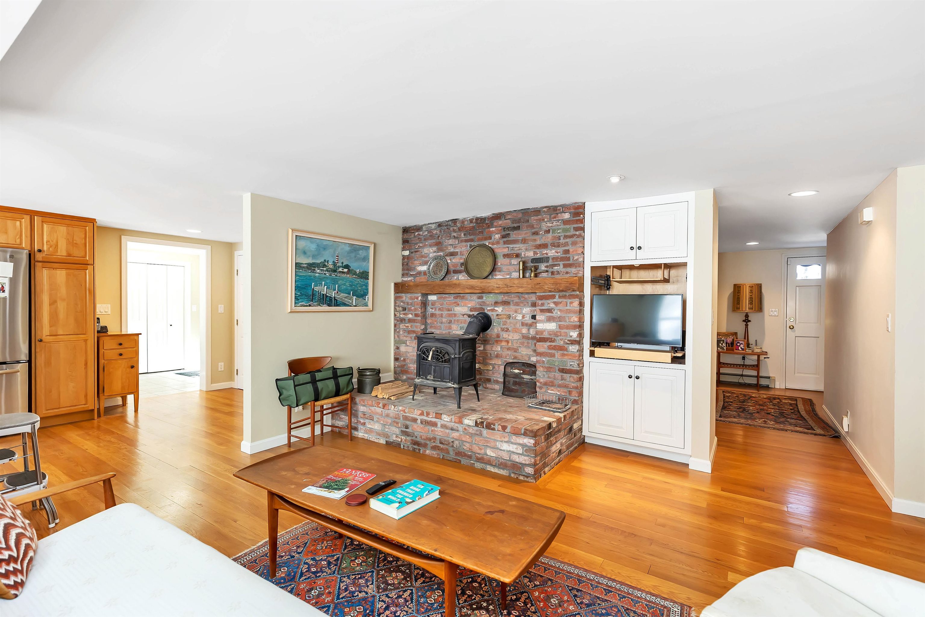 169 Hunter Farm Road Peterborough, NH 03458 - Photo 12 of 32