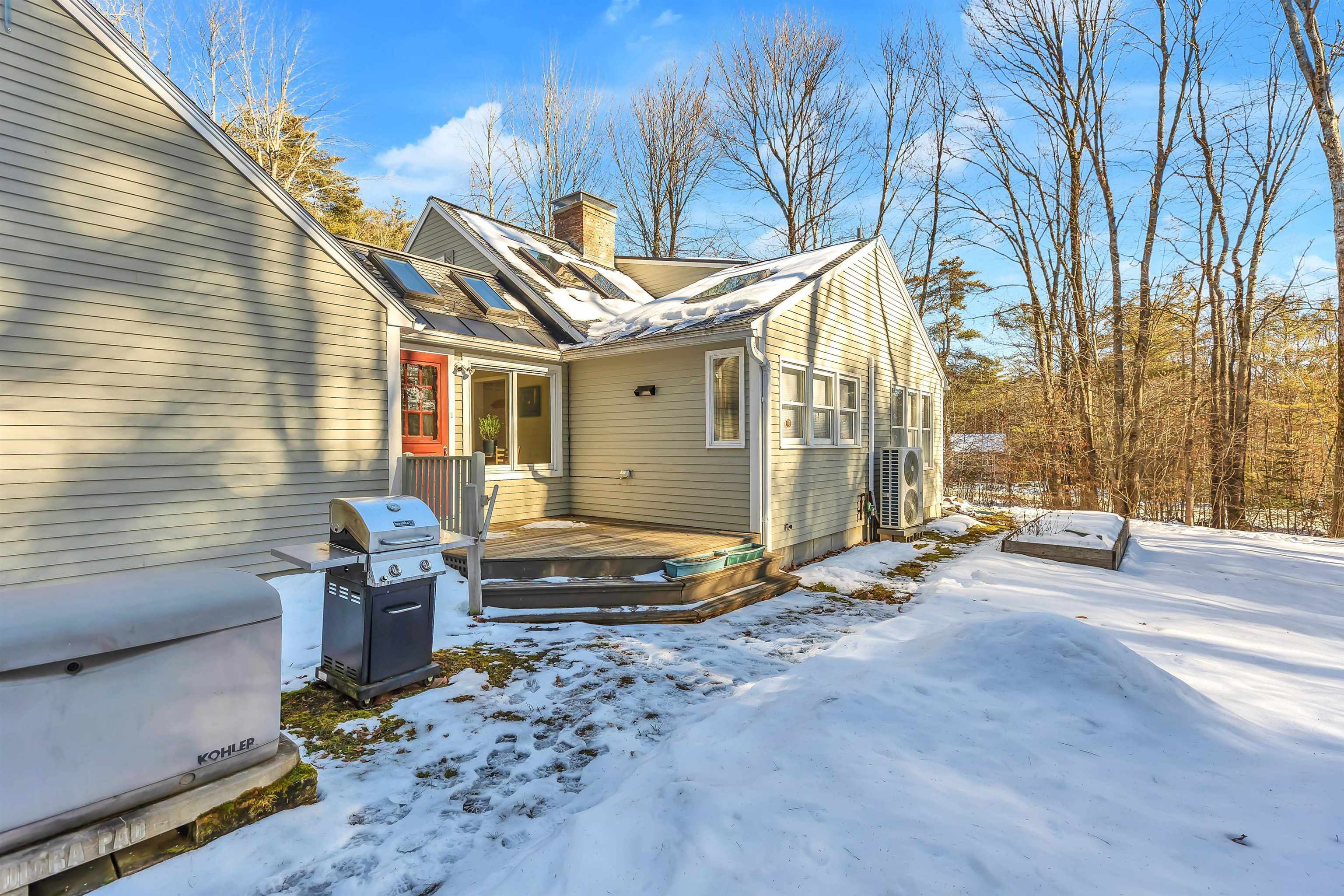 169 Hunter Farm Road Peterborough, NH 03458 - Photo 13 of 32