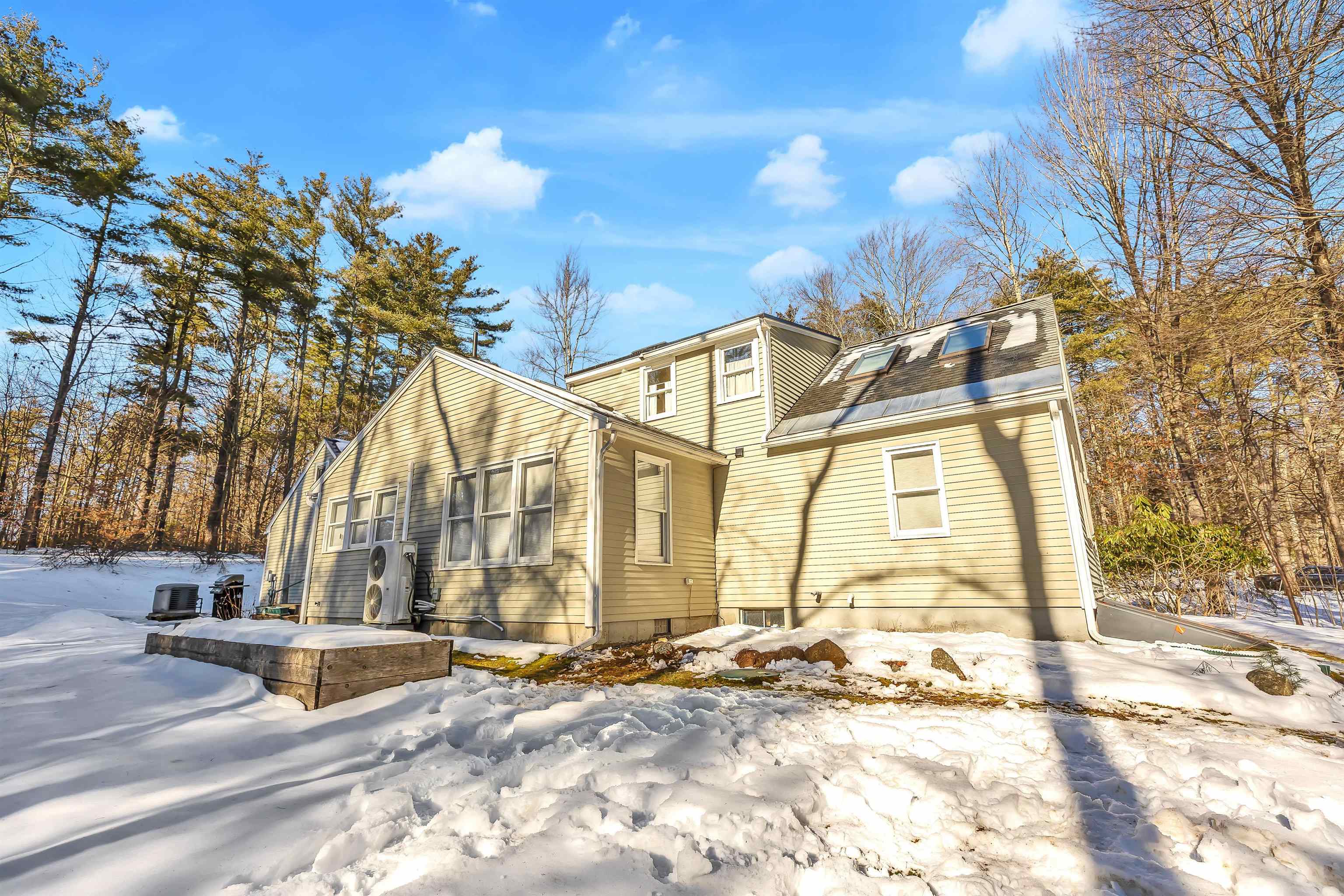 169 Hunter Farm Road Peterborough, NH 03458 - Photo 24 of 32