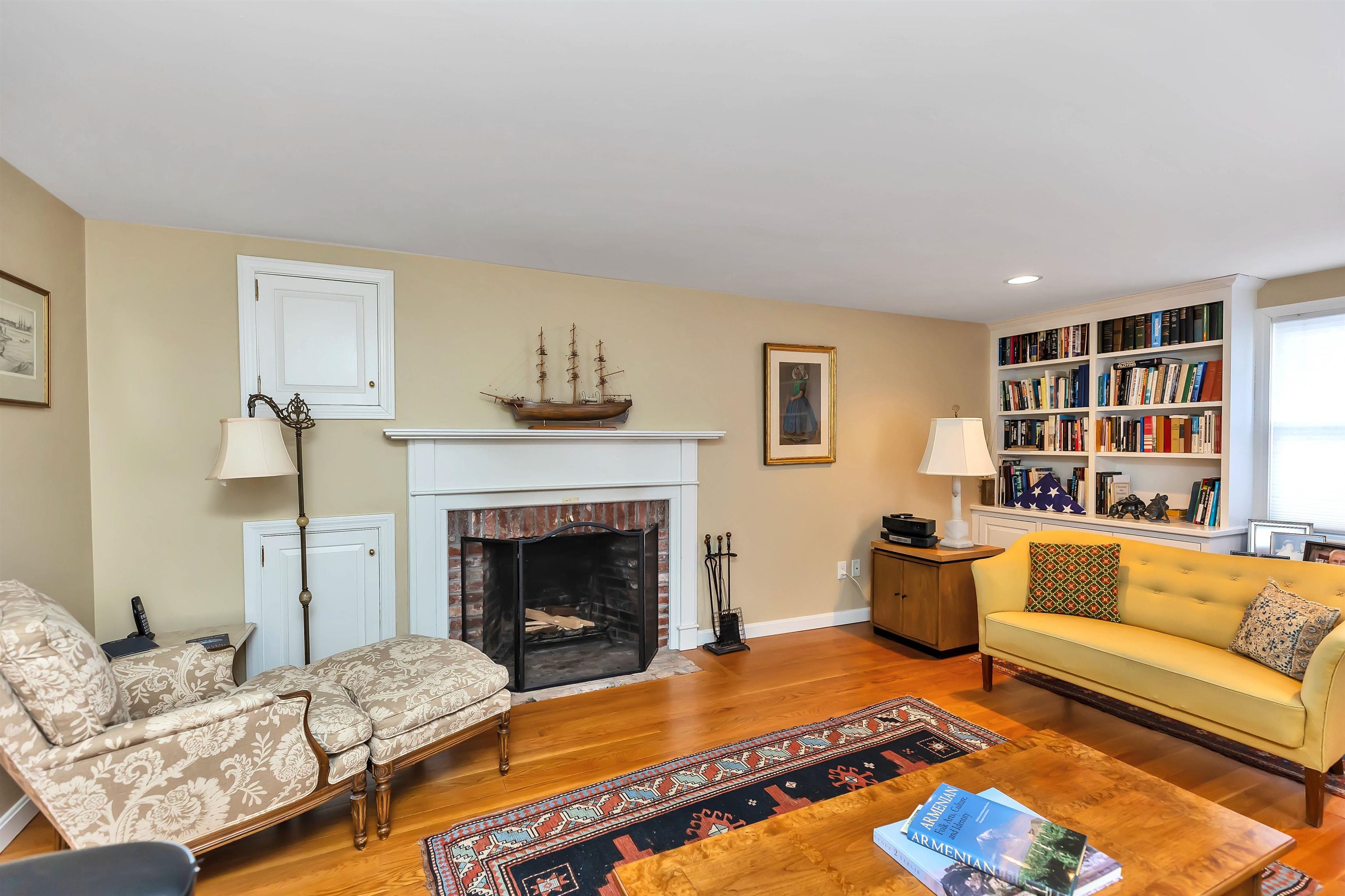 169 Hunter Farm Road Peterborough, NH 03458 - Photo 5 of 32