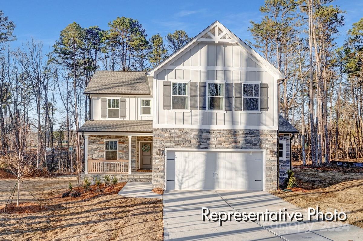 1375 Moose Road, Unit 25 Kannapolis, NC 28083 - Photo 1 of 22 Gallery Image 1