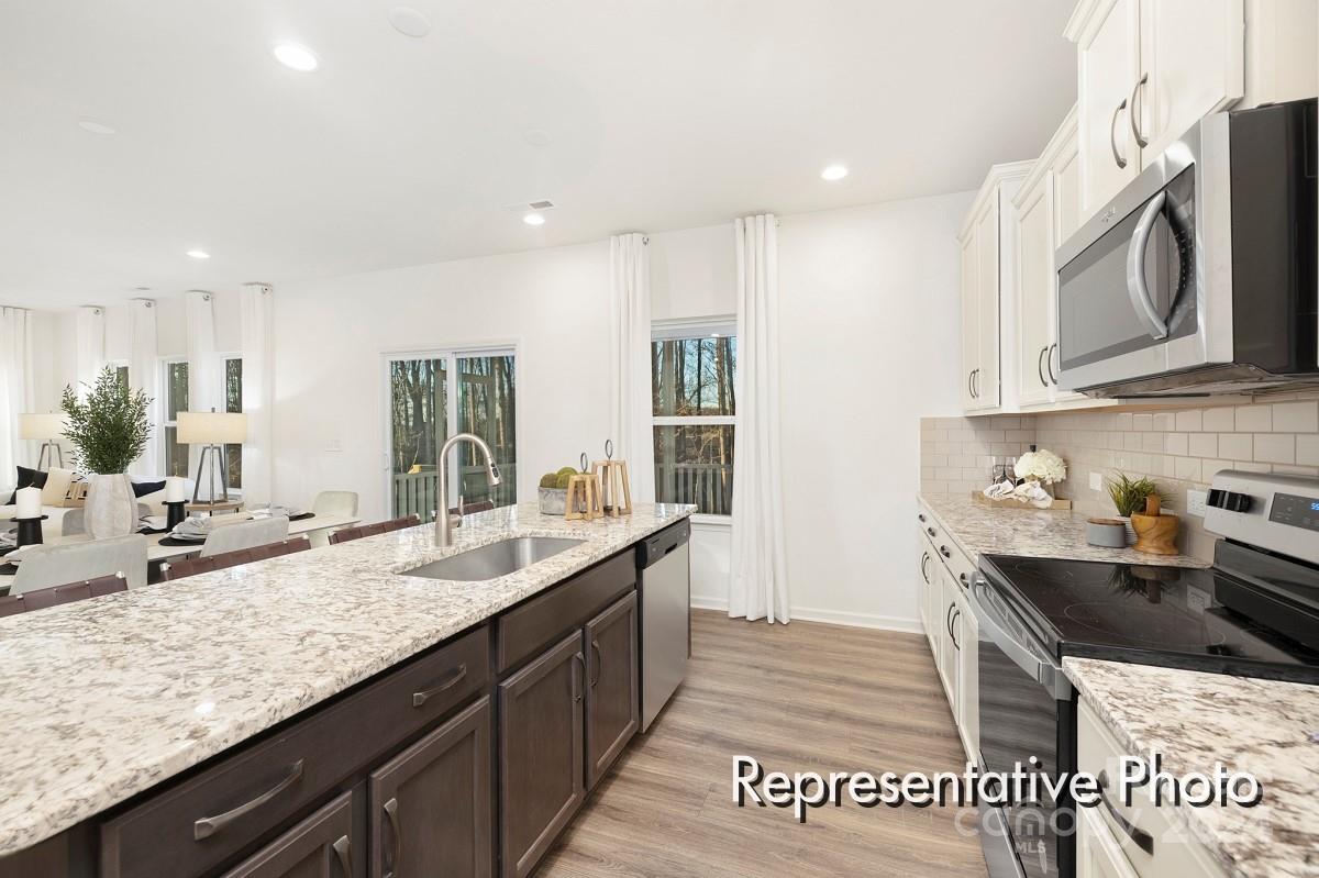 1375 Moose Road, Unit 25 Kannapolis, NC 28083 - Photo 2 of 22 Gallery Image 2