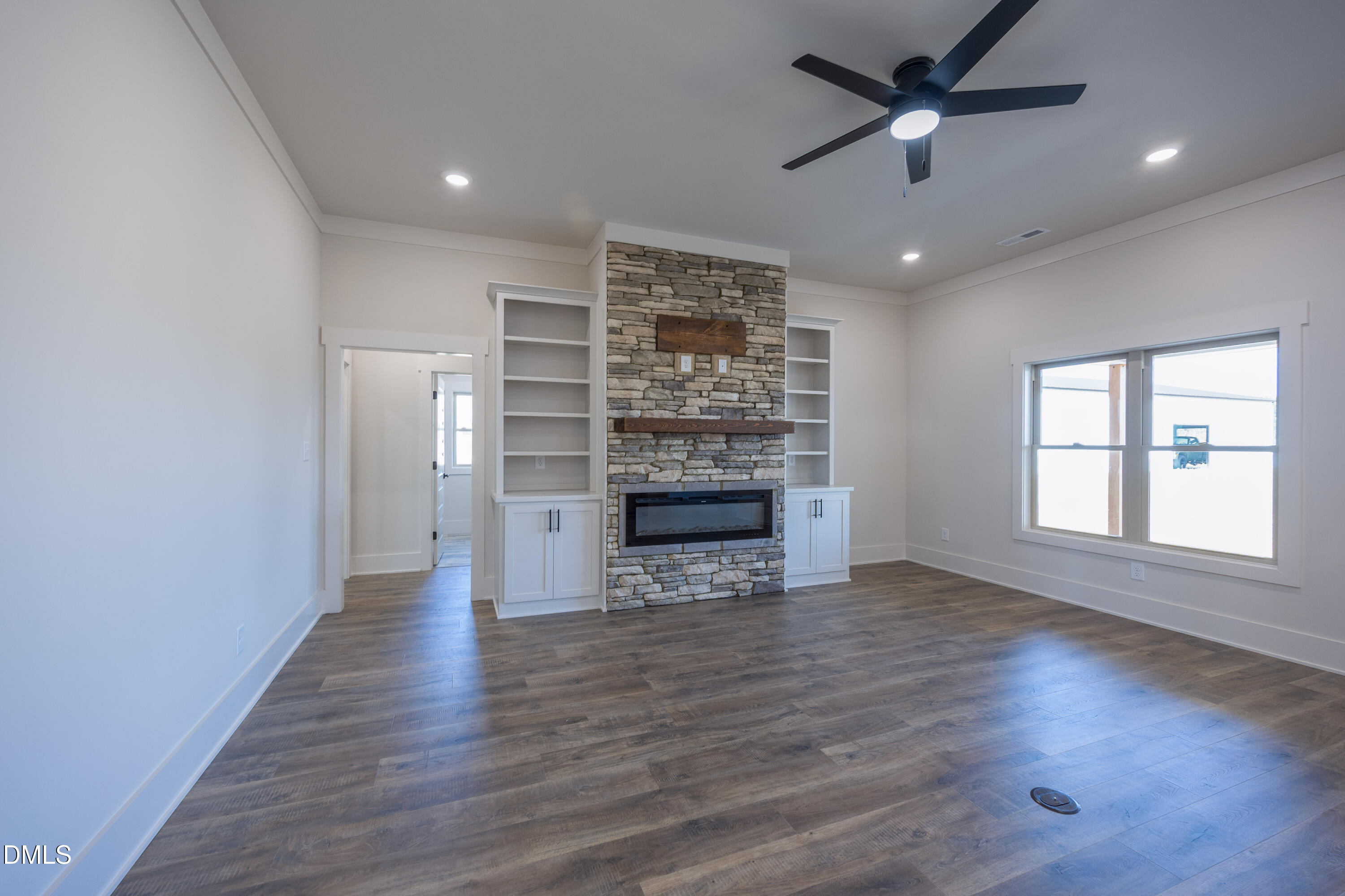 168 Banner Elk Road Benson, NC 27504 - Photo 25 of 48