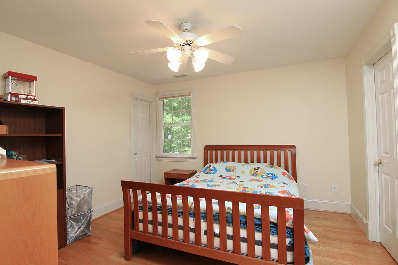 1509 Liatris Lane Raleigh, NC 27613 - Photo 16 of 27 Bedroom