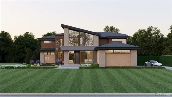 $2,244,645 | 19127 Maybury Meadow Court, Northville, MI 48167