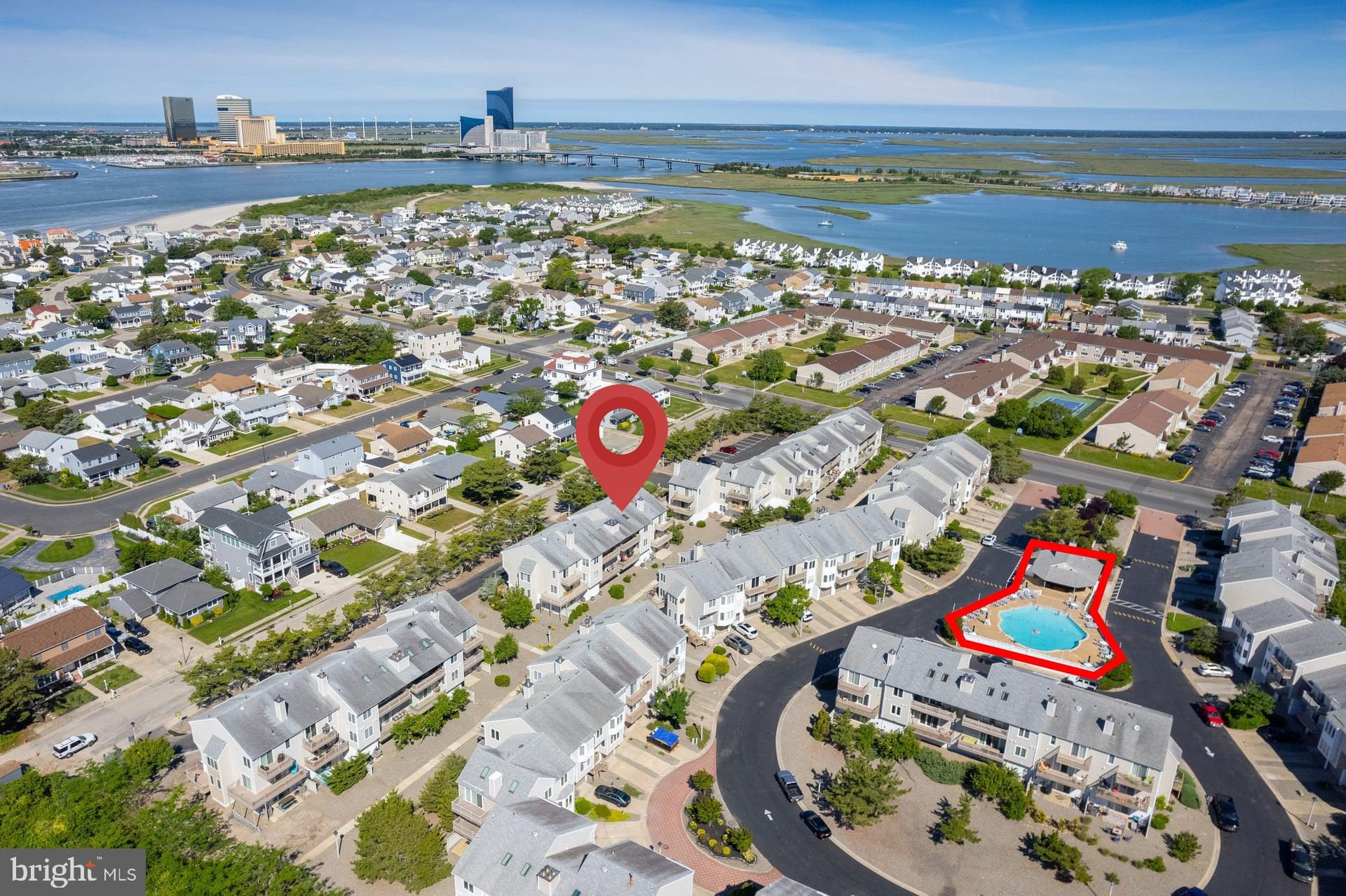 27 Seaside Road Brigantine, NJ 08203 - Photo 62 of 67