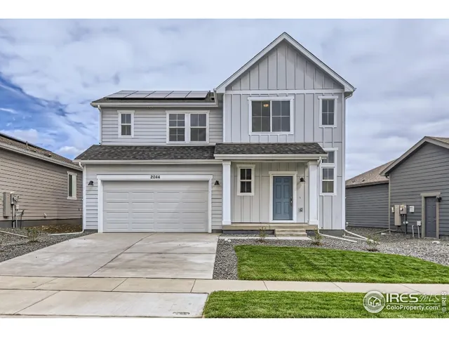 $549,990 | 7337 Swan River Street, Frederick, CO 80530