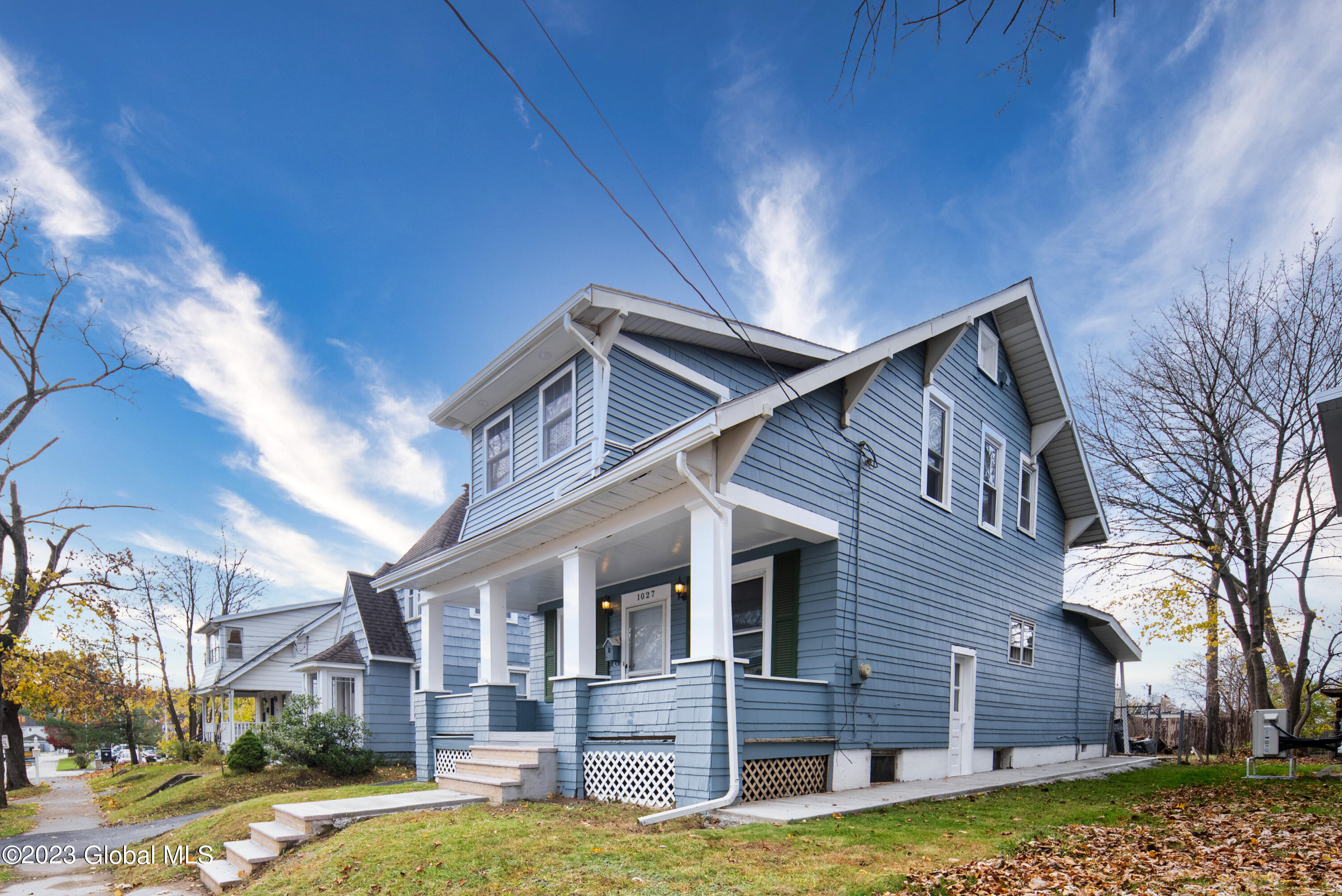 1027 Dean Street Schenectady, NY 12309 - Photo 35 of 40 035