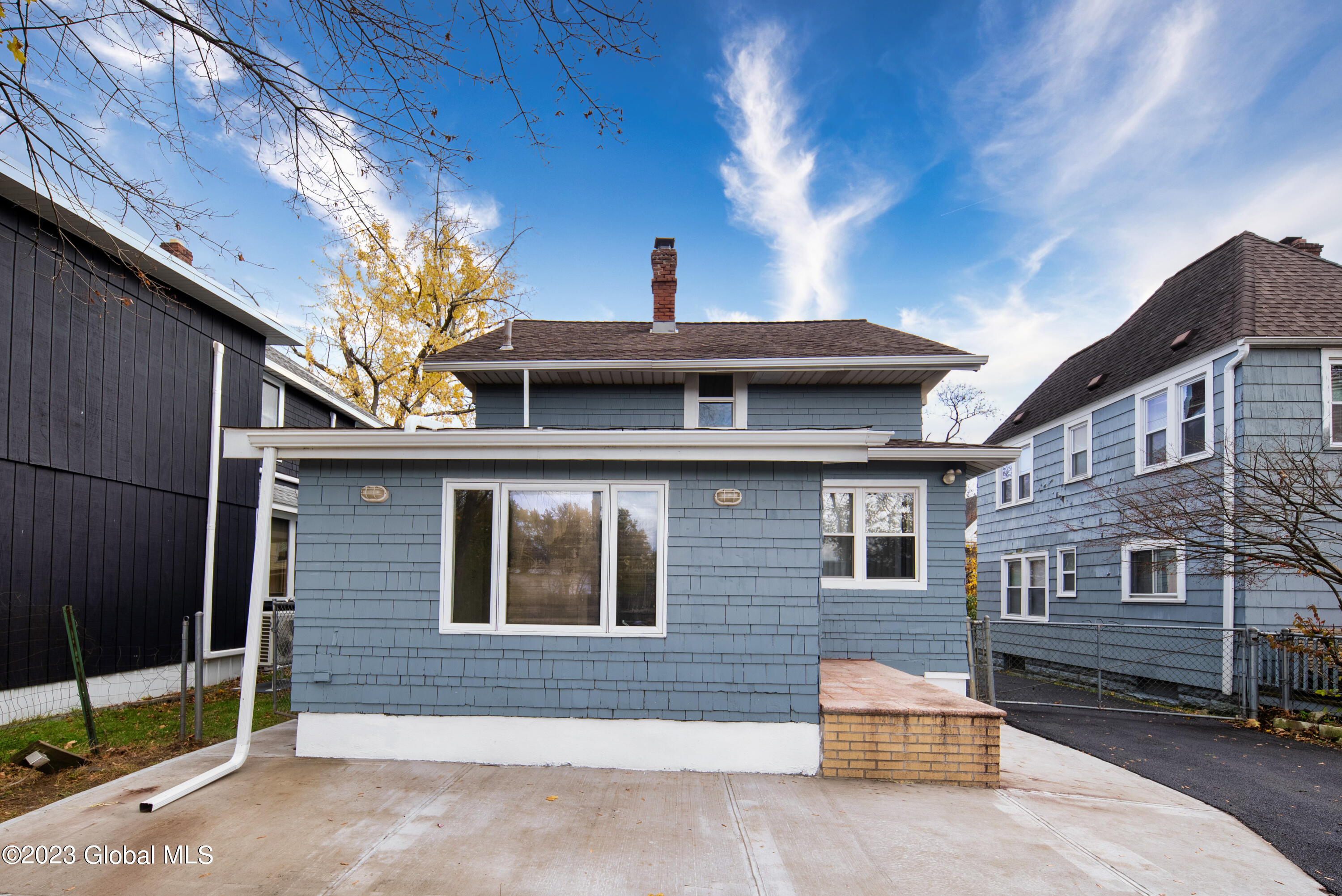 1027 Dean Street Schenectady, NY 12309 - Photo 38 of 40 038