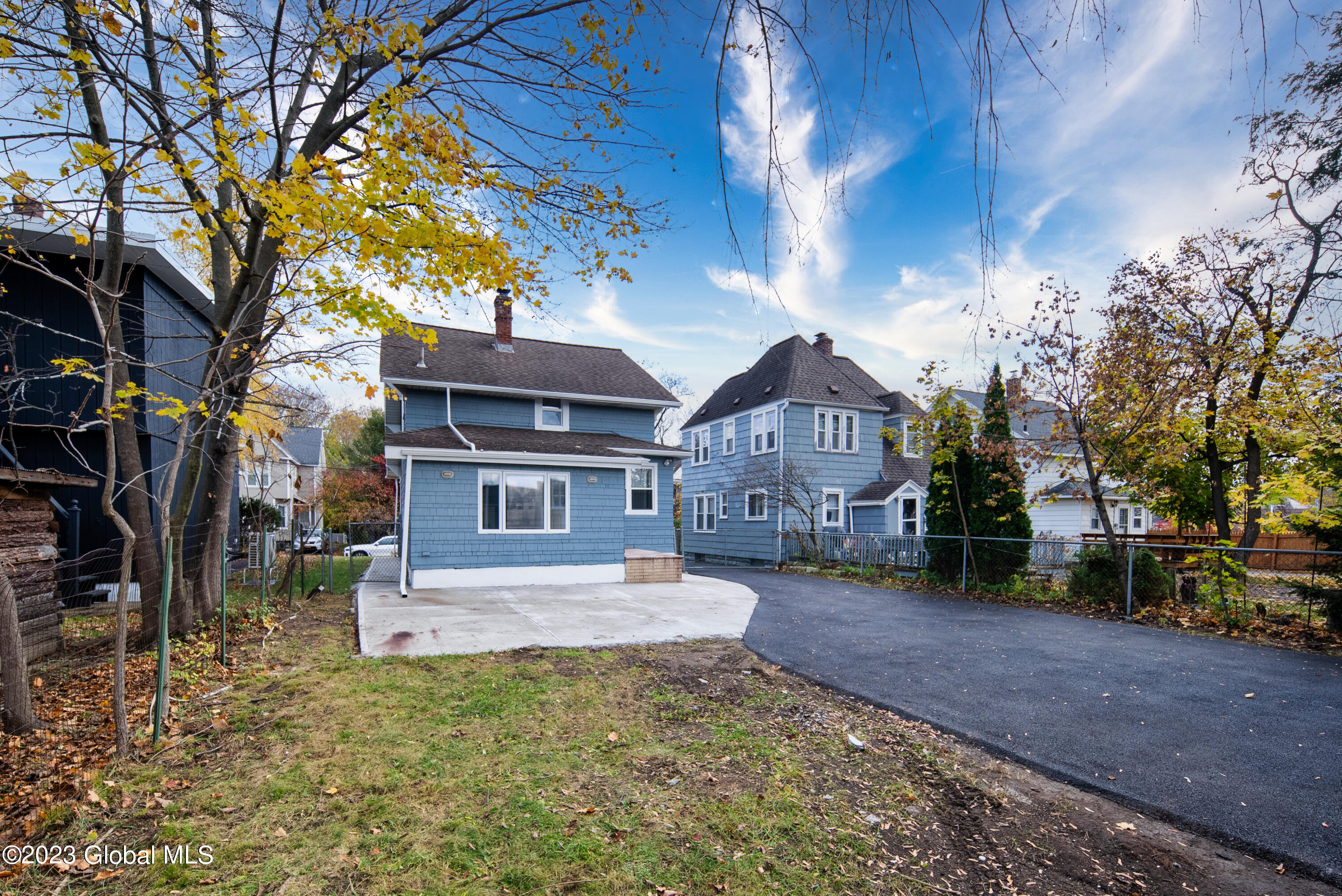 1027 Dean Street Schenectady, NY 12309 - Photo 39 of 40 039