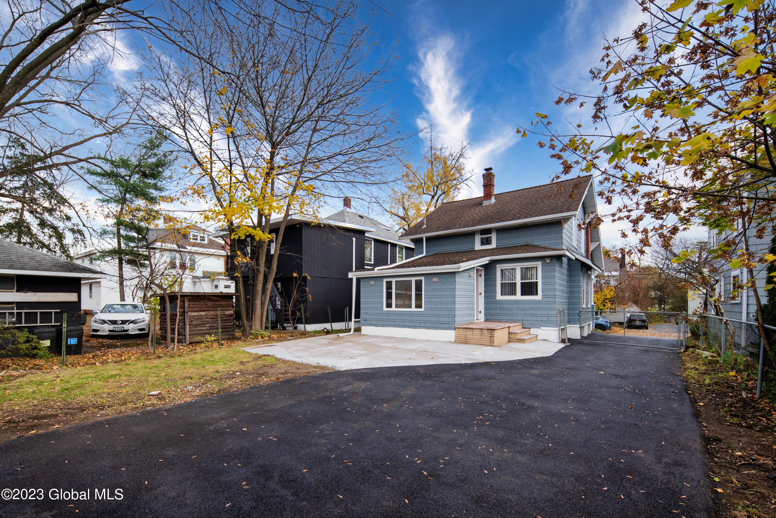 1027 Dean Street Schenectady, NY 12309 - Photo 40 of 40 040