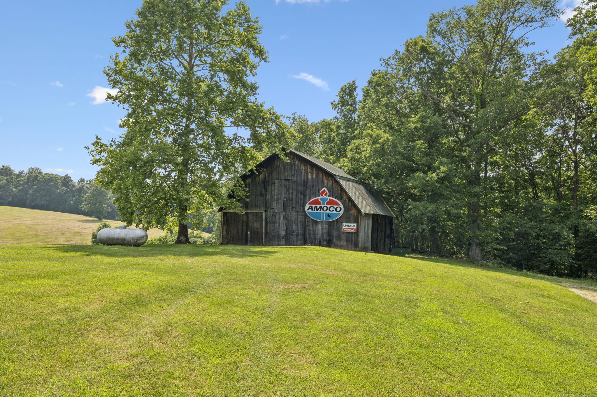 4255 McFall Road Cumberland City, TN 37050 - Photo 25 of 73