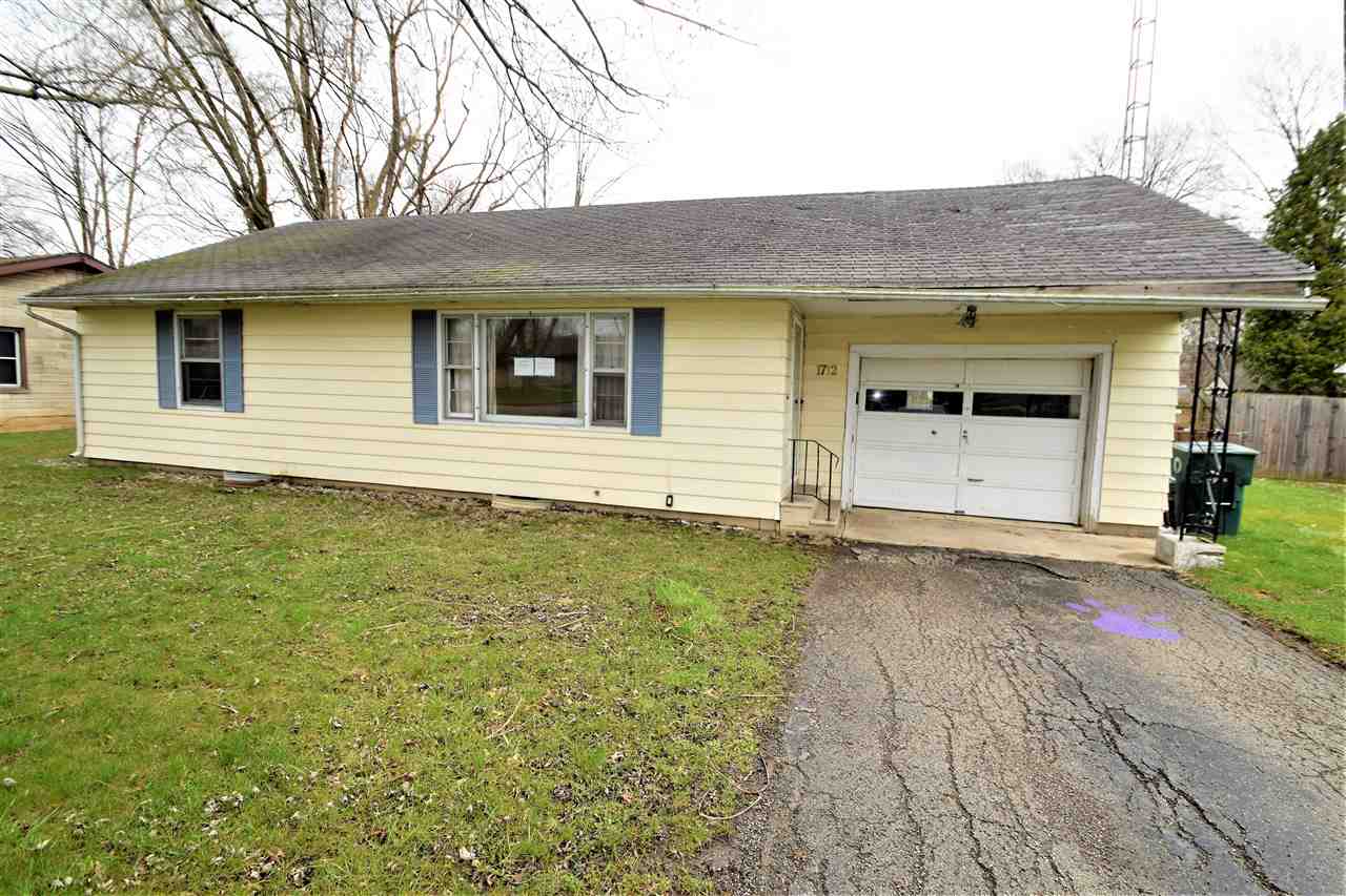 1712 North Riley Road Muncie, IN 47304 - Photo 1 of 10 Gallery Image 1
