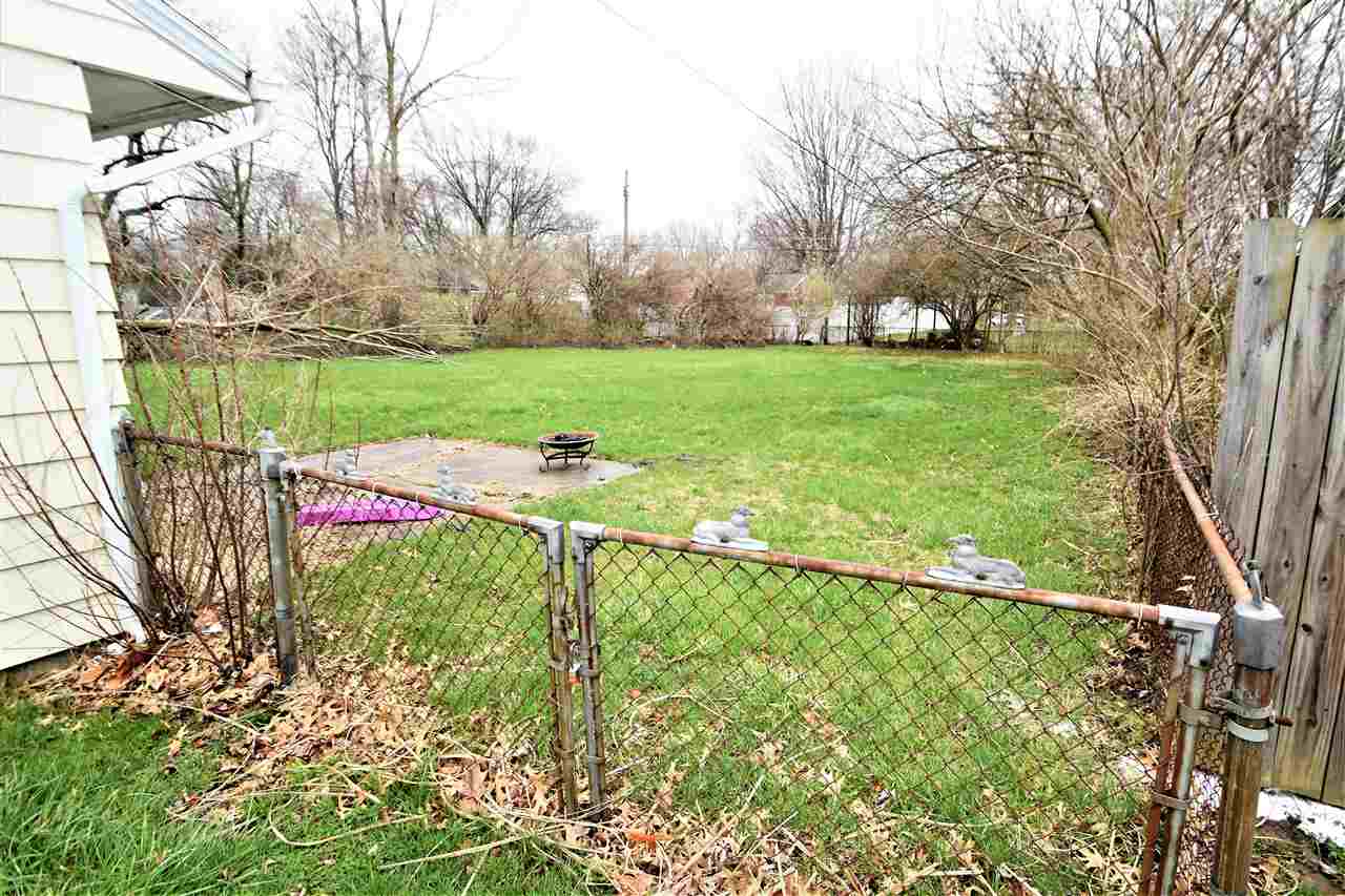 1712 North Riley Road Muncie, IN 47304 - Photo 10 of 10 Gallery Image 10