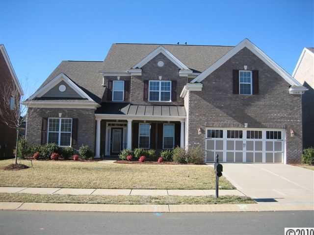 11410 Ashbourne Hall Road Charlotte, NC 28277 - Photo 1 of 16 Gallery Image 1