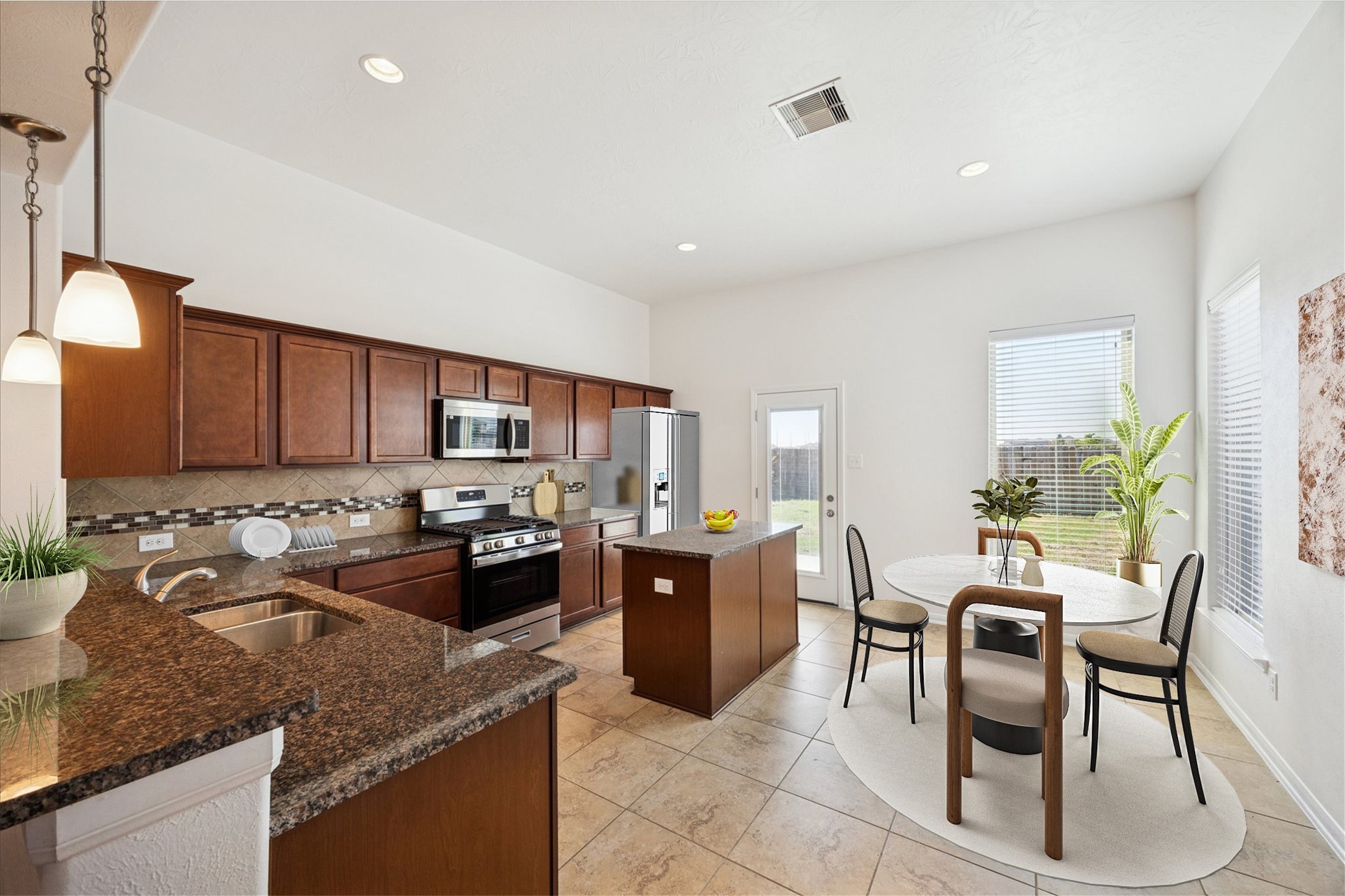 8115 Aleppo Pine Lane Cypress, TX 77433 - Photo 12 of 32