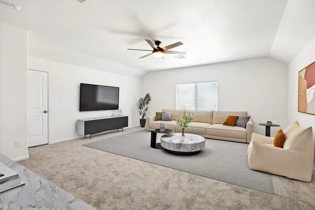 $329,900 | 8115 Aleppo Pine Lane, Cypress, TX 77433