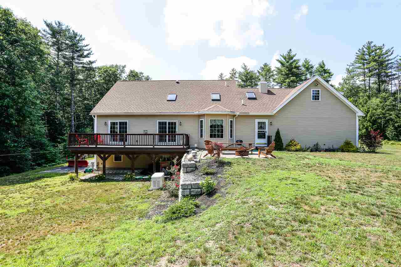27 Allen Road Bow, NH 03304 - Photo 39 of 40 Gallery Image 39