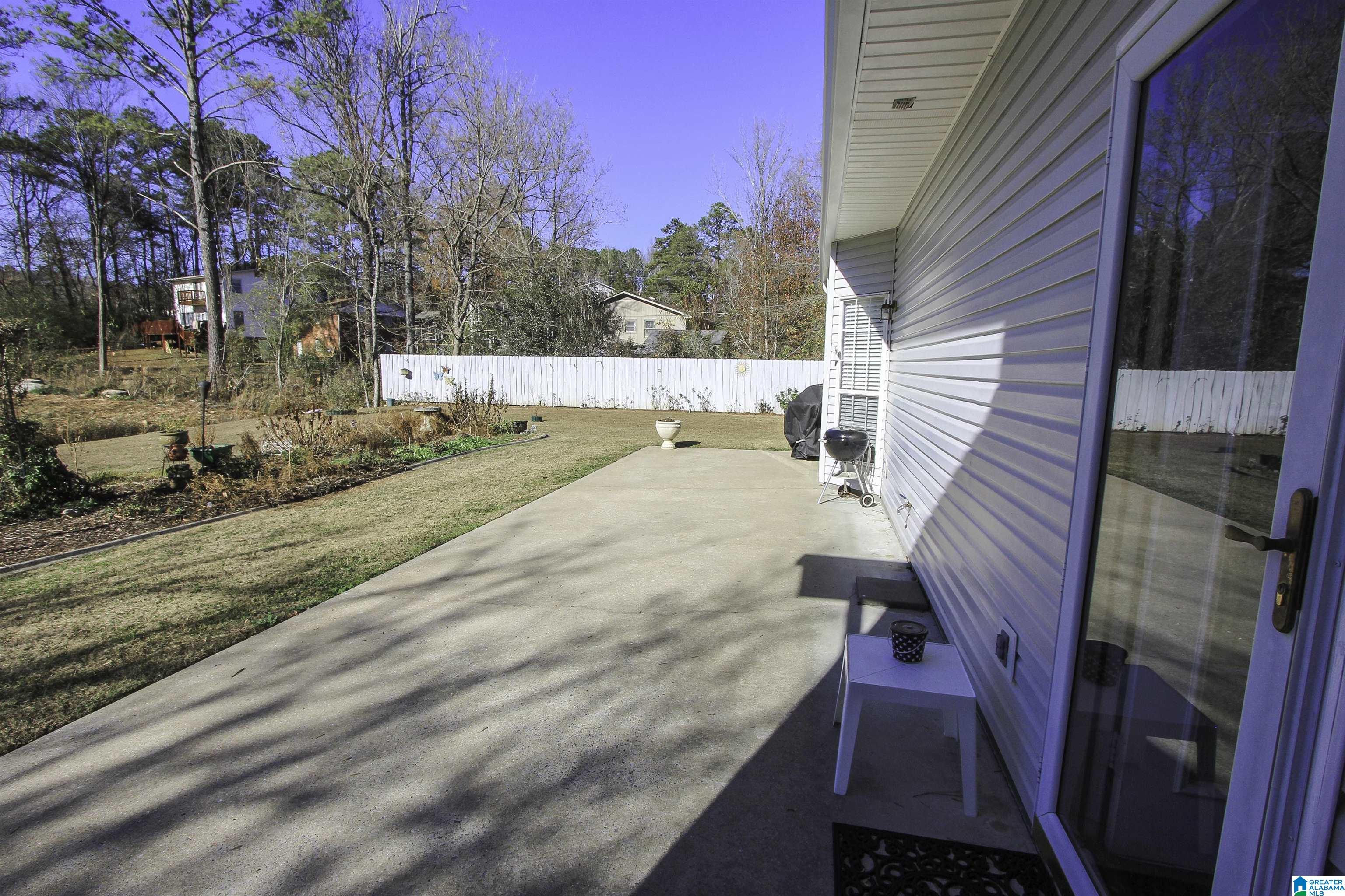 925 Mundy Drive Anniston, AL 36207 - Photo 41 of 67